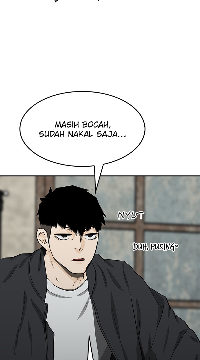 Fight Hard Bab 21 halaman 80