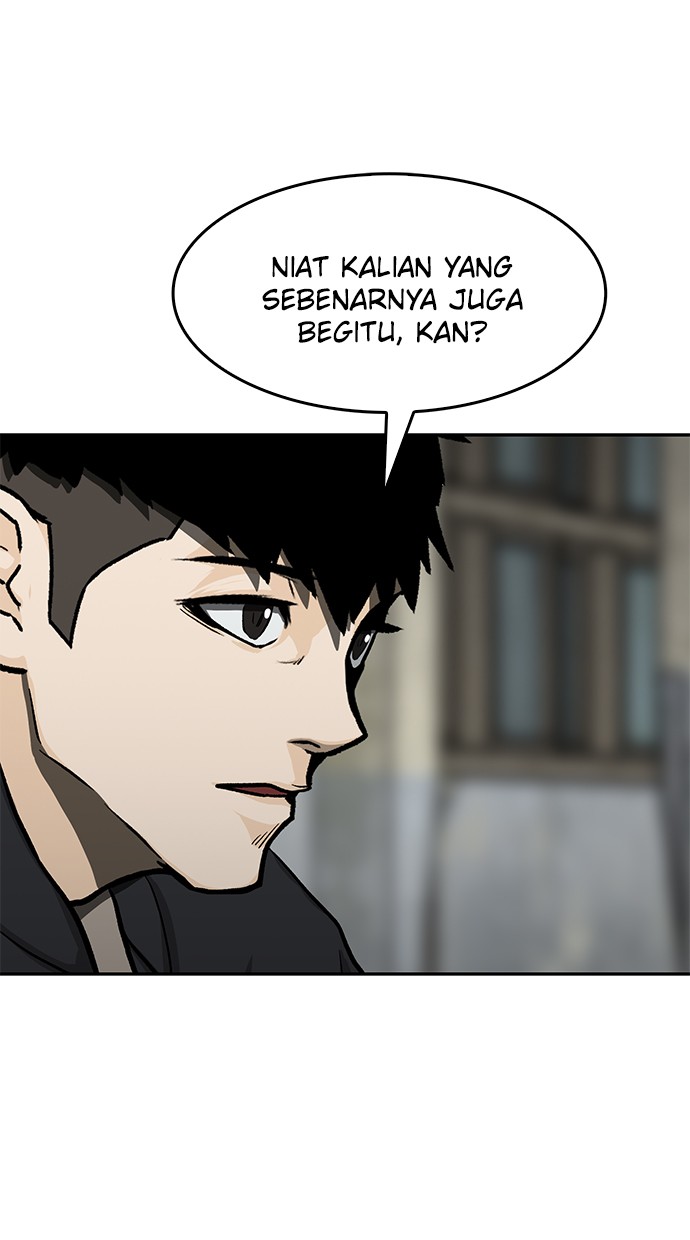Fight Hard Bab 21 halaman 86