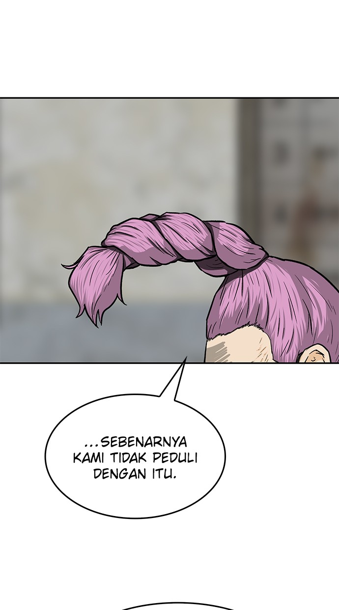 Fight Hard Bab 21 halaman 87
