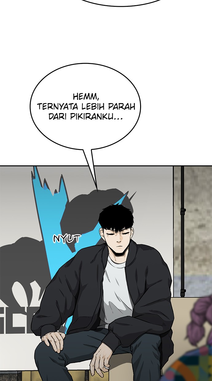 Fight Hard Bab 21 halaman 89