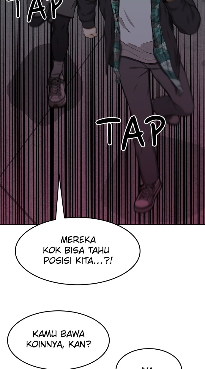 Fight Hard chapter 22 halaman 19