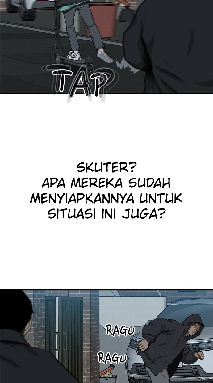 Fight Hard chapter 22 halaman 79