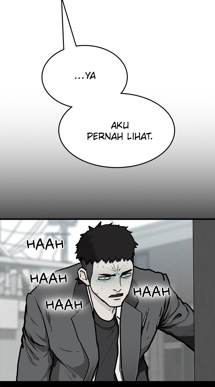 Fight Hard chapter 22 halaman 92