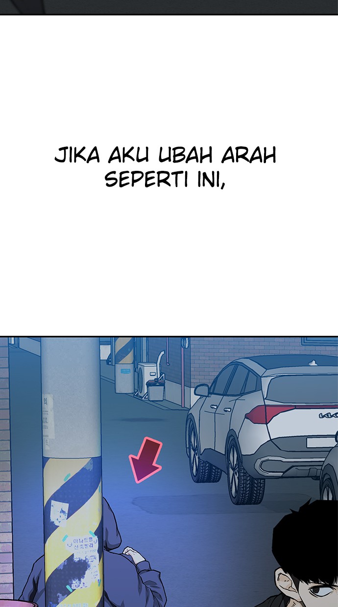 Fight Hard chapter 22 halaman 111