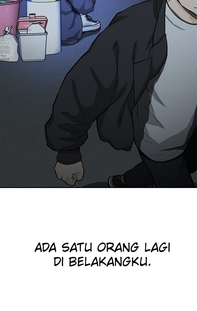 Fight Hard chapter 22 halaman 112