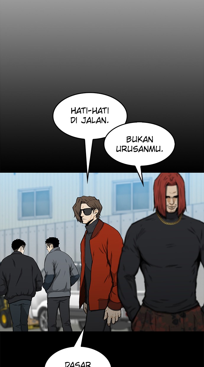 Fight Hard Bab 23 halaman 18
