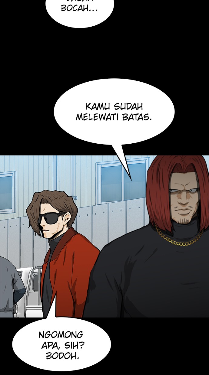 Fight Hard Bab 23 halaman 19