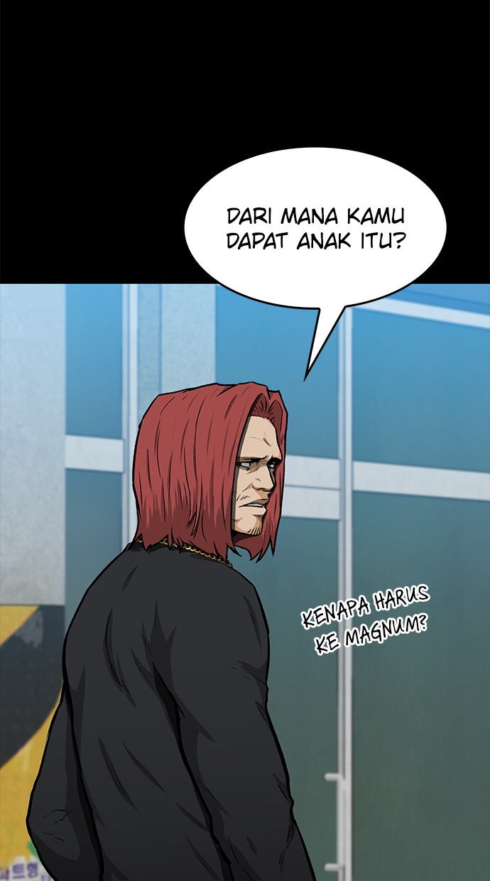Fight Hard Bab 23 halaman 20