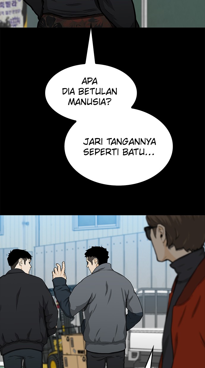 Fight Hard Bab 23 halaman 21