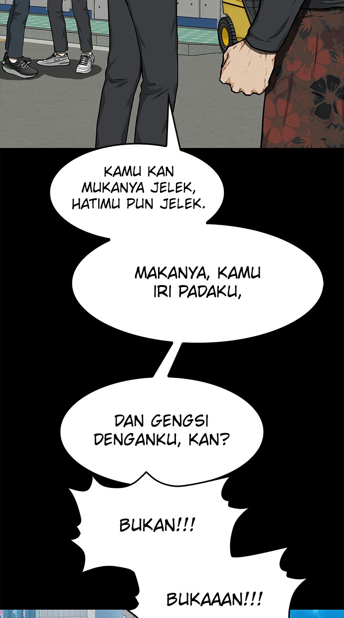 Fight Hard Bab 23 halaman 33