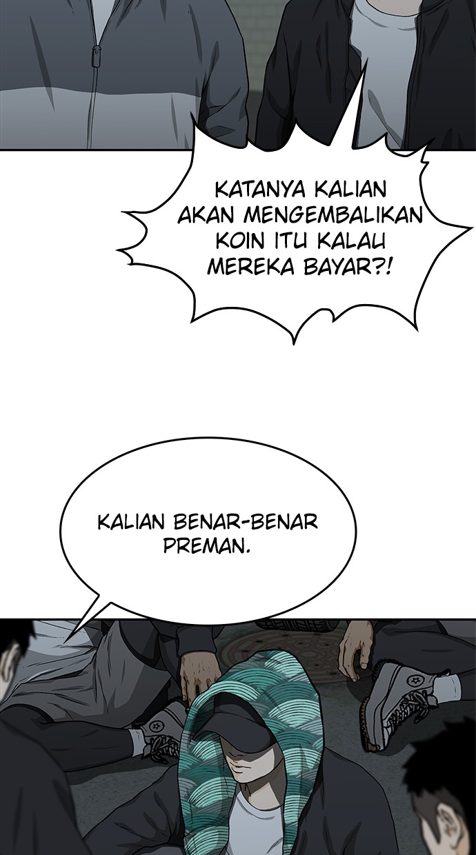 Fight Hard Bab 23 halaman 43