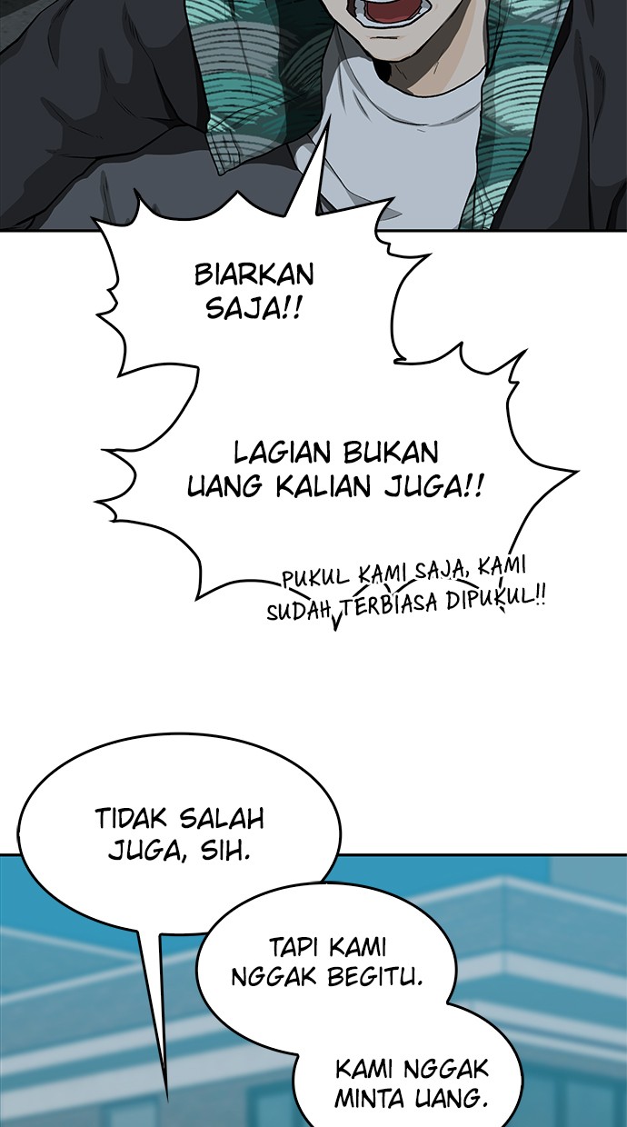 Fight Hard Bab 23 halaman 45