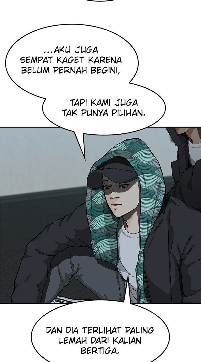 Fight Hard Bab 23 halaman 49
