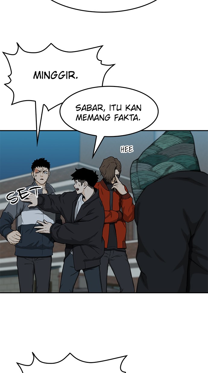 Fight Hard Bab 23 halaman 50