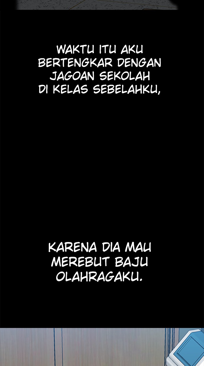 Fight Hard Bab 23 halaman 71