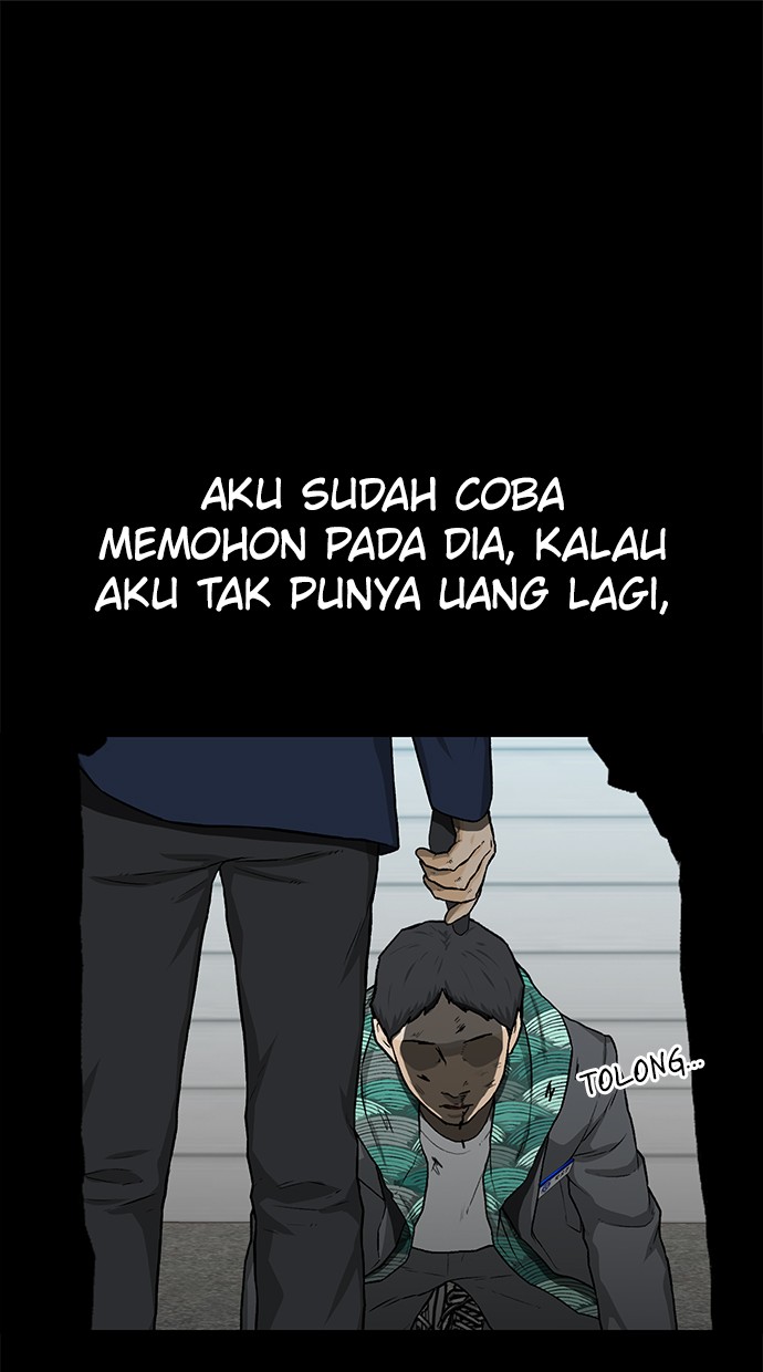 Fight Hard Bab 23 halaman 82