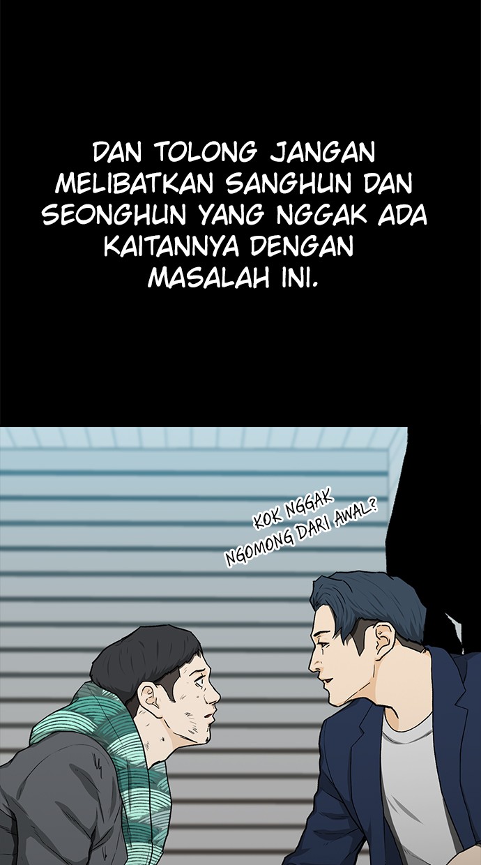 Fight Hard Bab 23 halaman 83