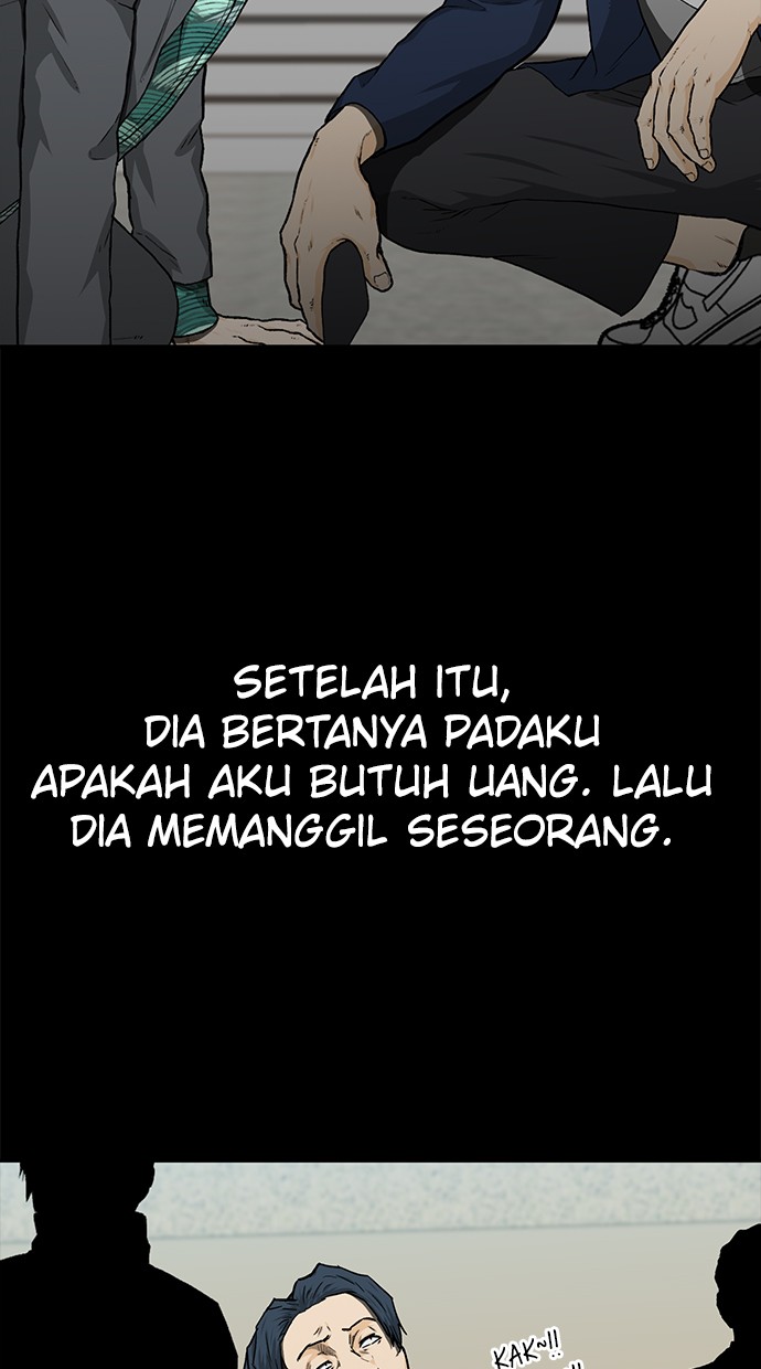 Fight Hard Bab 23 halaman 84