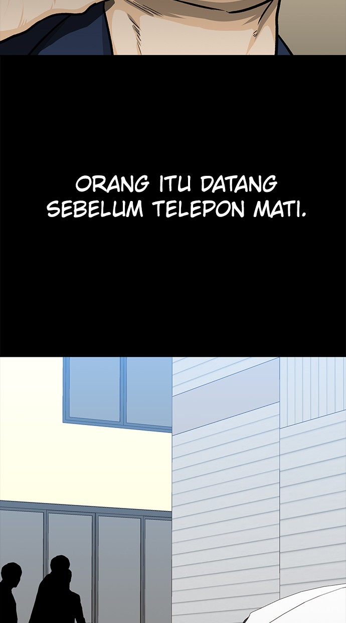 Fight Hard Bab 23 halaman 86