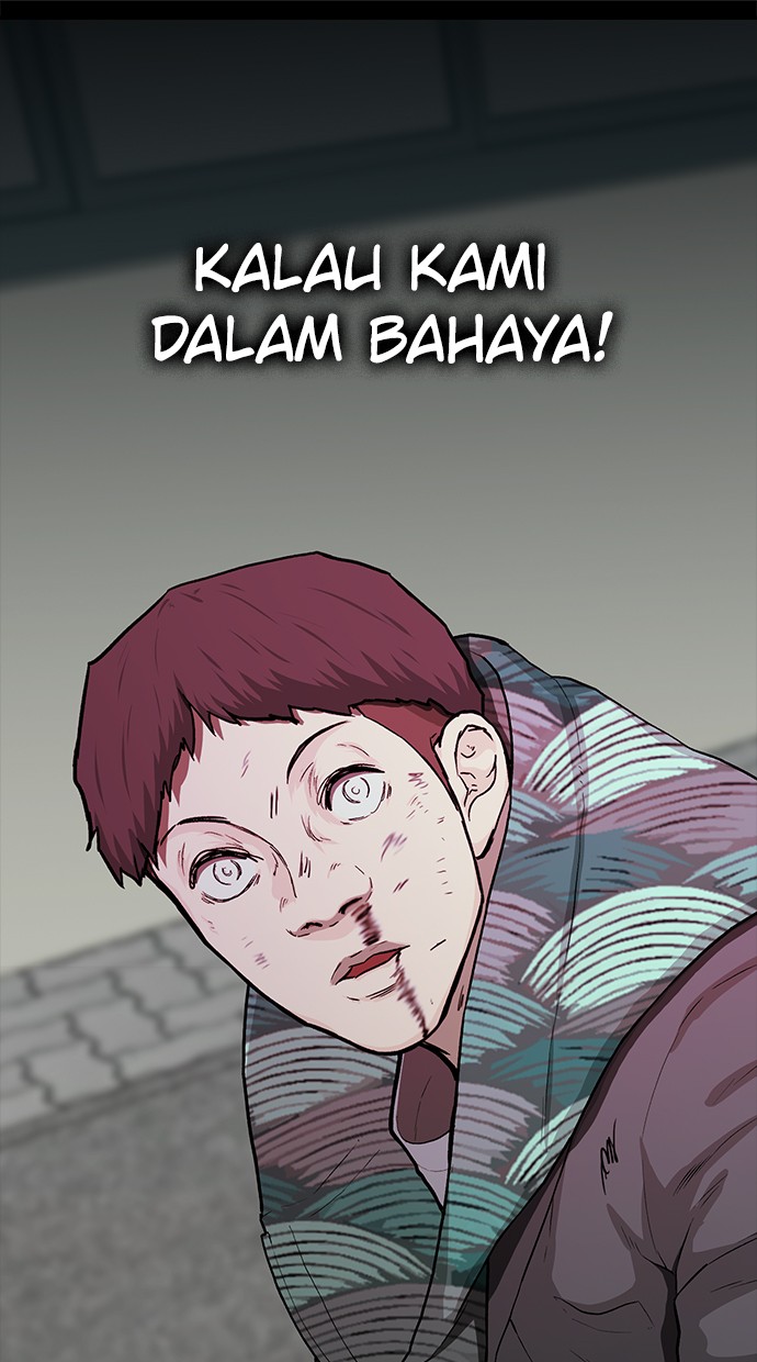 Fight Hard Bab 23 halaman 93
