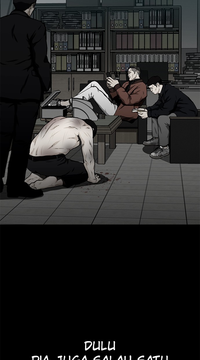 Fight Hard chapter 24 halaman 5