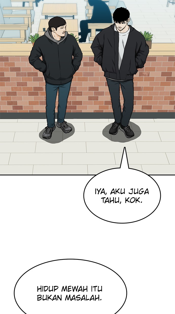Fight Hard chapter 24 halaman 18