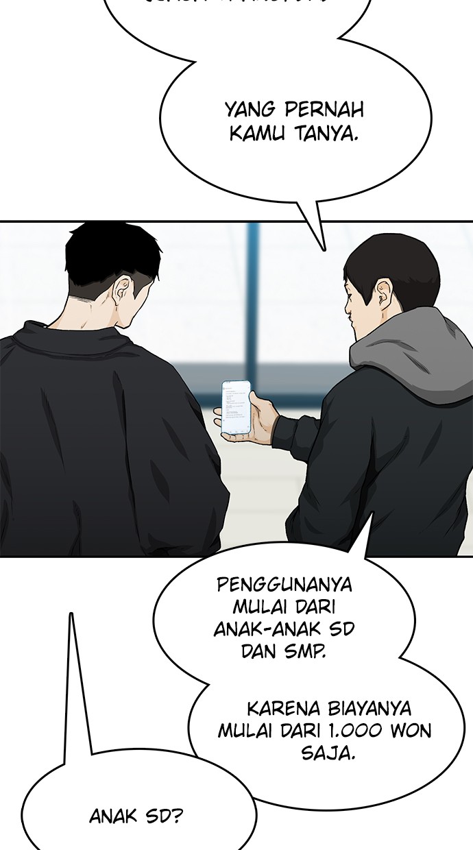 Fight Hard chapter 24 halaman 22