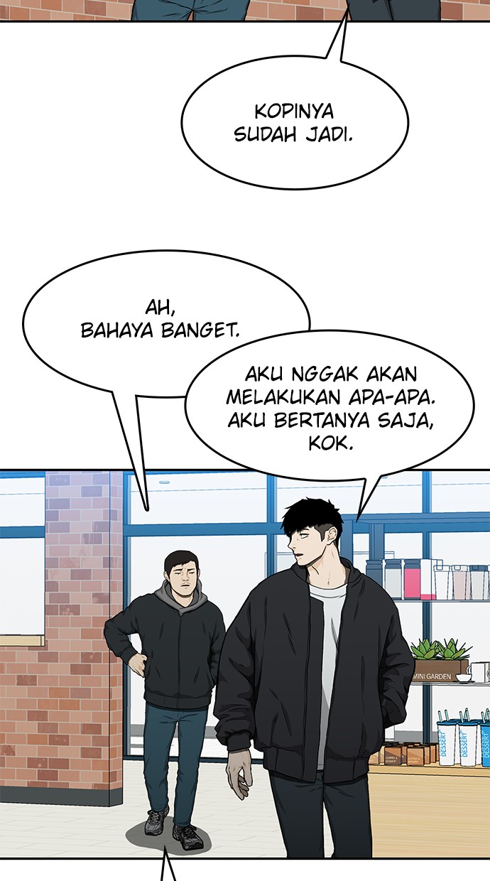 Fight Hard chapter 24 halaman 32