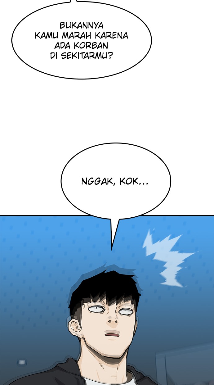 Fight Hard chapter 24 halaman 33