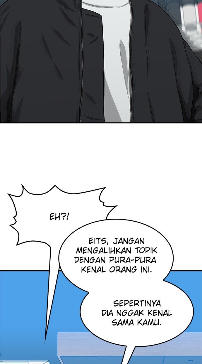 Fight Hard chapter 24 halaman 34