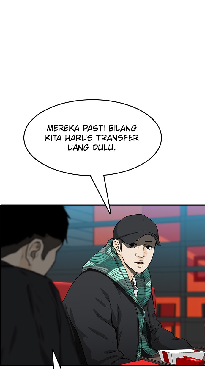 Fight Hard chapter 24 halaman 43