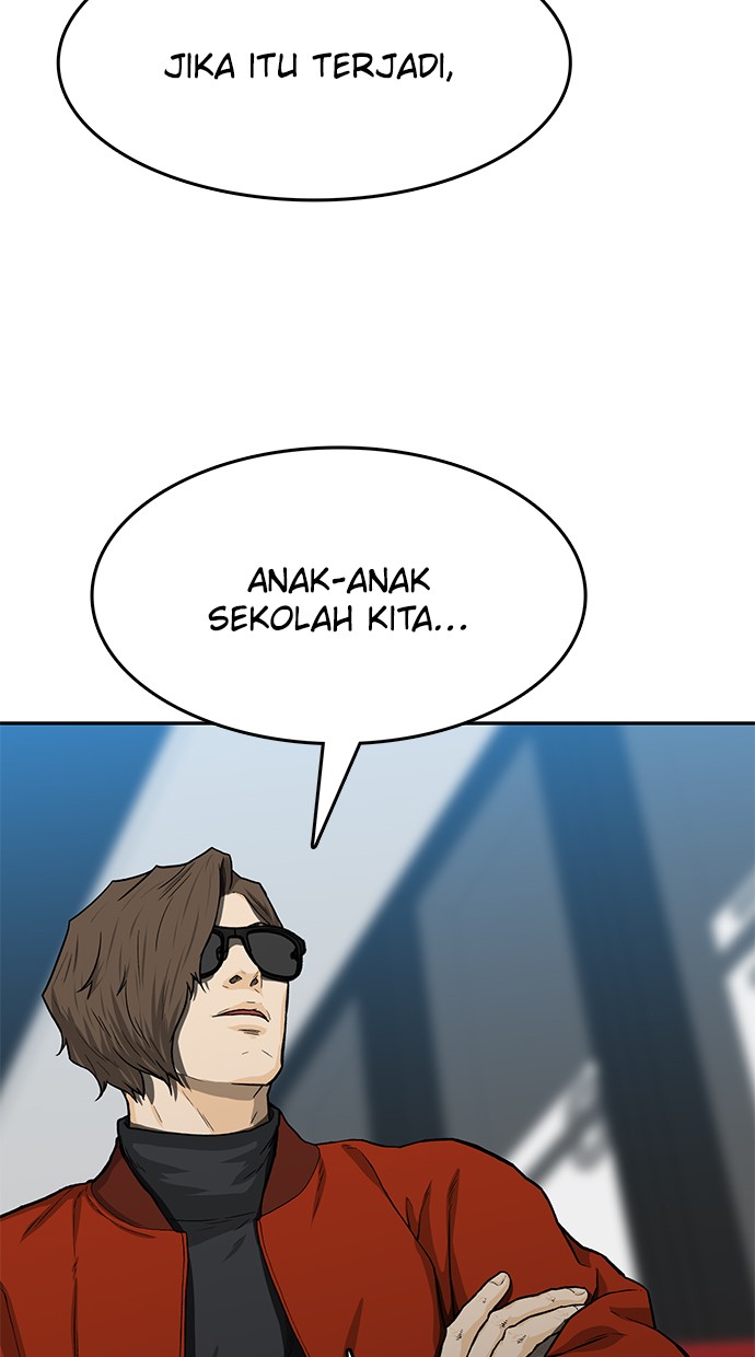Fight Hard chapter 24 halaman 49