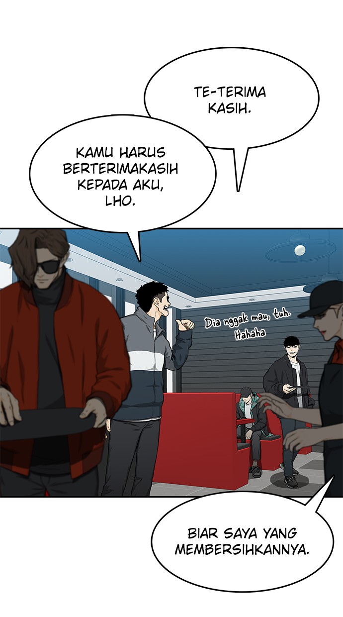 Fight Hard chapter 24 halaman 63