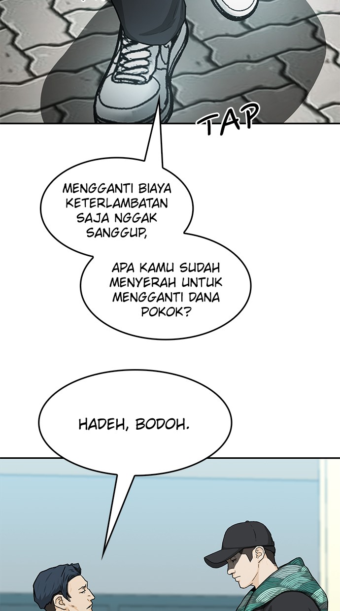 Fight Hard chapter 24 halaman 72
