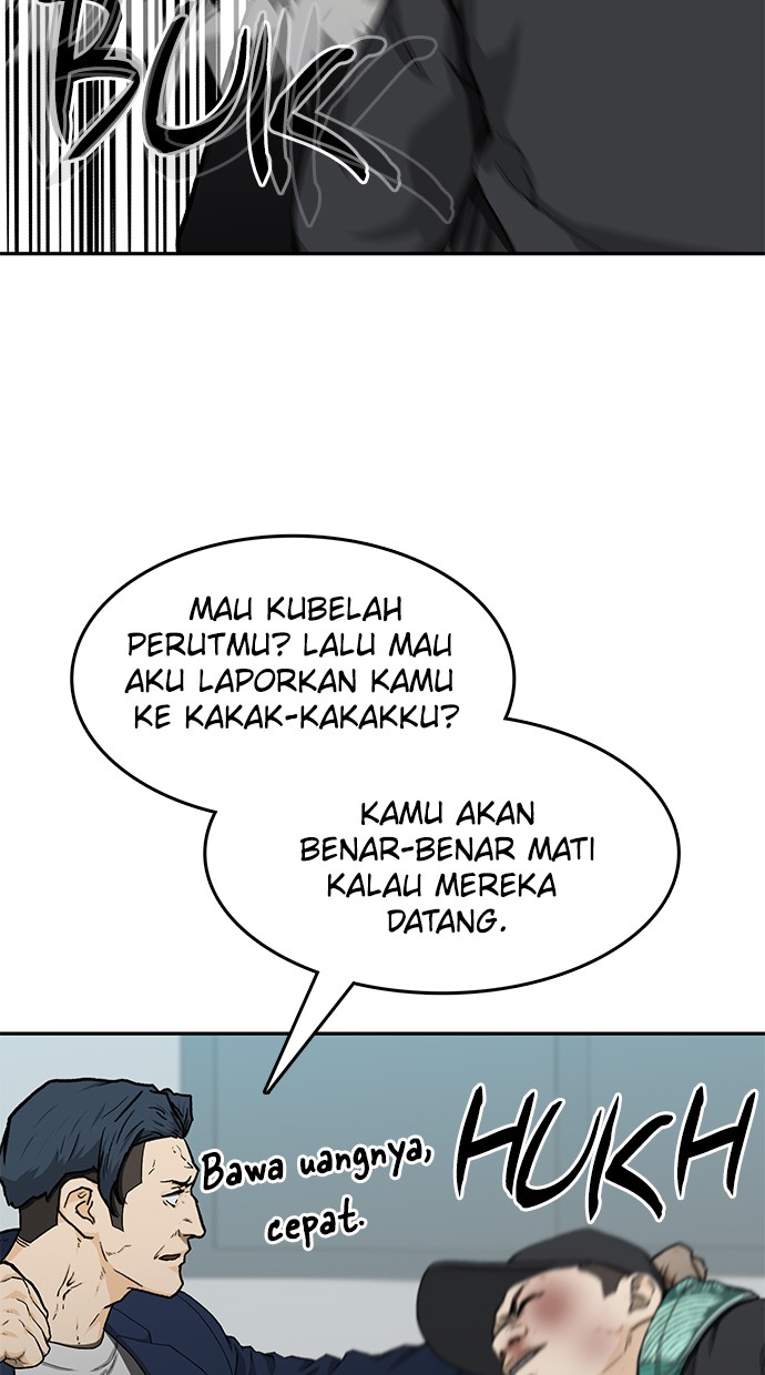 Fight Hard chapter 24 halaman 81