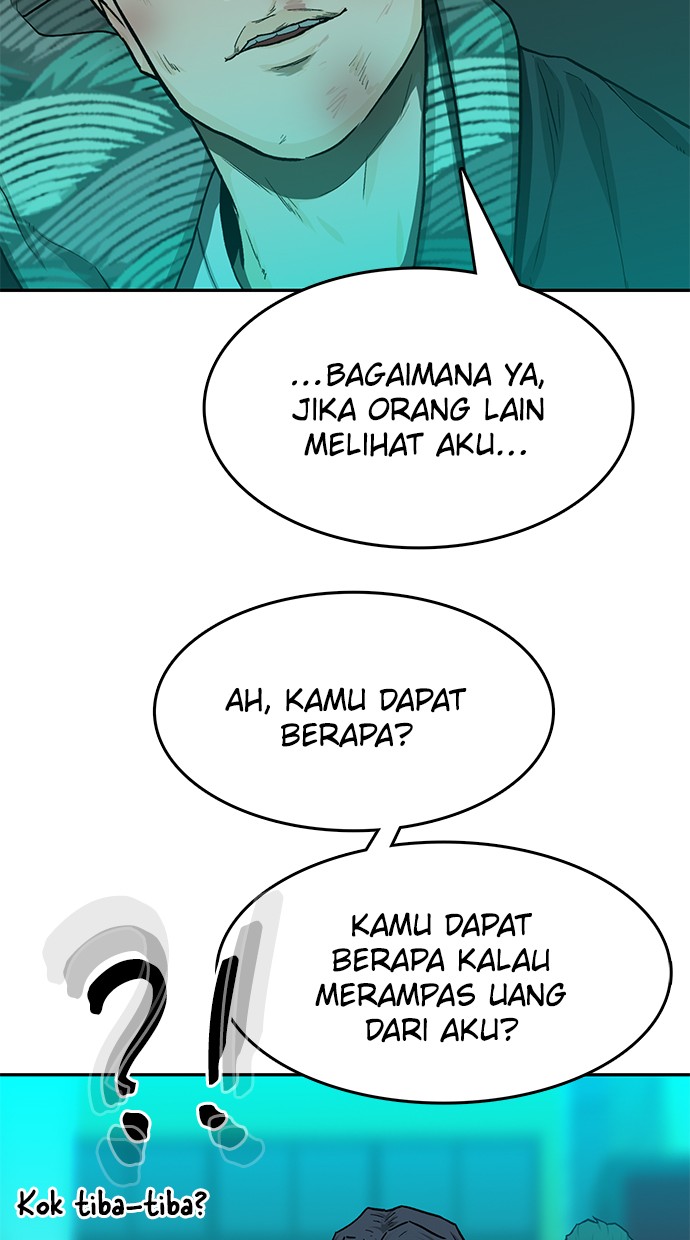 Fight Hard chapter 24 halaman 83