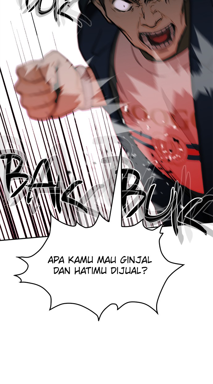 Fight Hard chapter 24 halaman 87