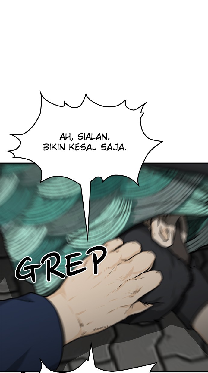Fight Hard chapter 24 halaman 90