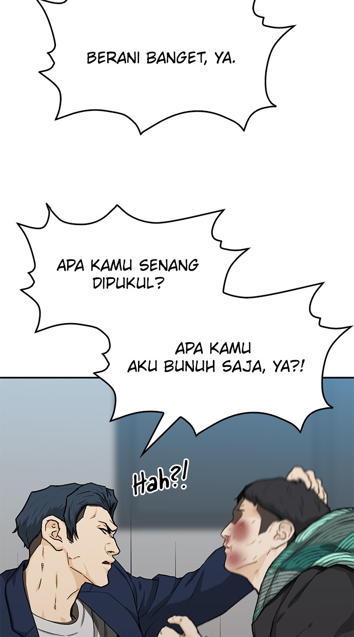 Fight Hard chapter 24 halaman 91