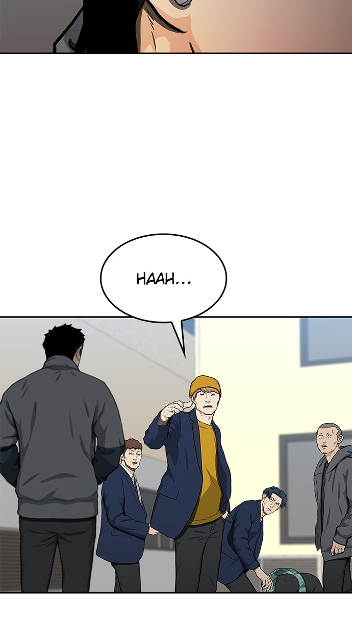 Fight Hard chapter 24 halaman 102