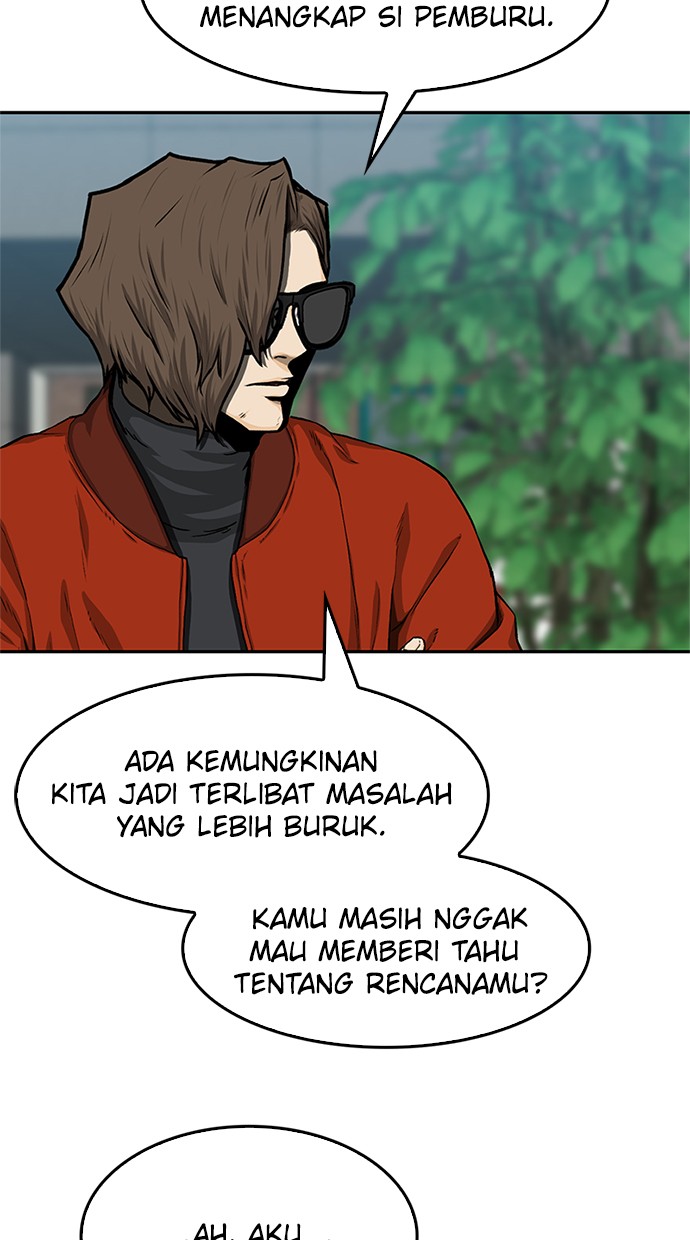 Fight Hard Bab 25 halaman 23