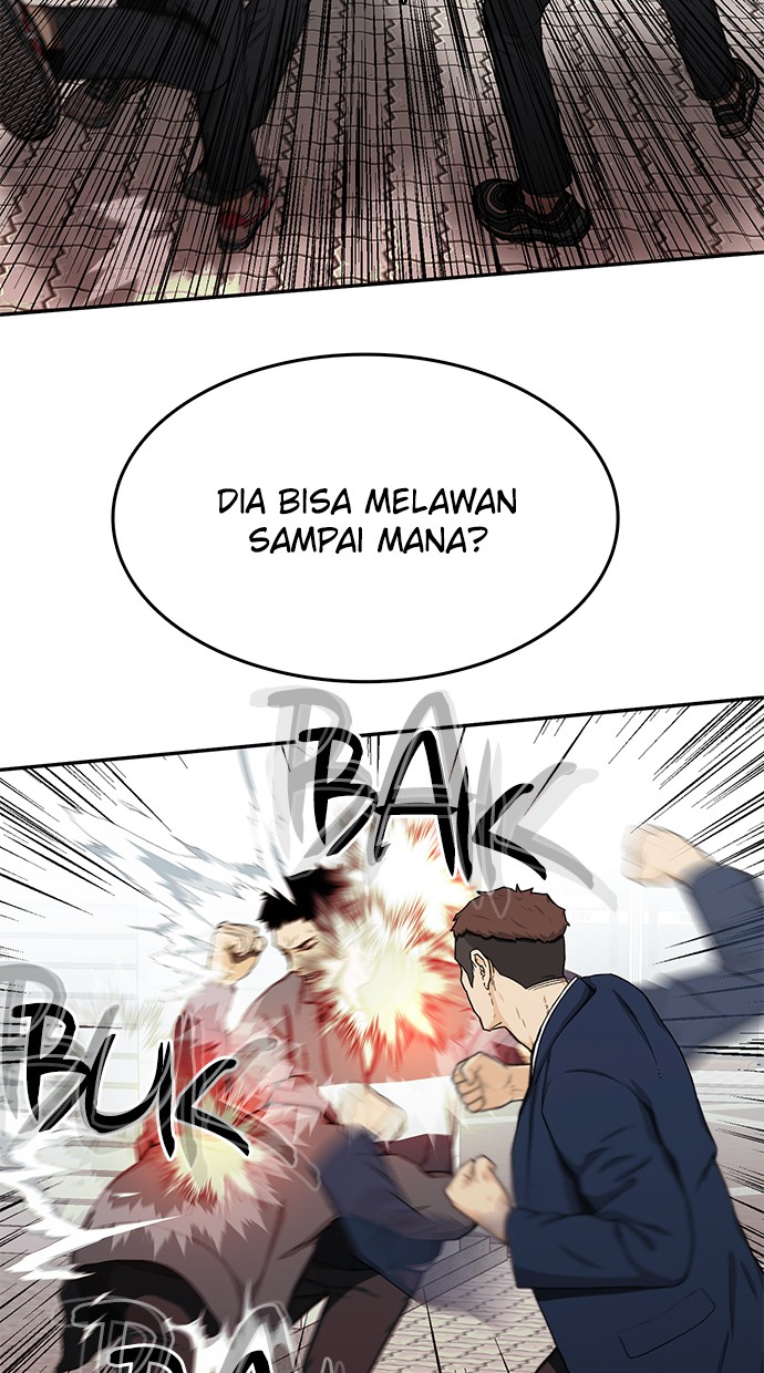 Fight Hard Bab 25 halaman 35