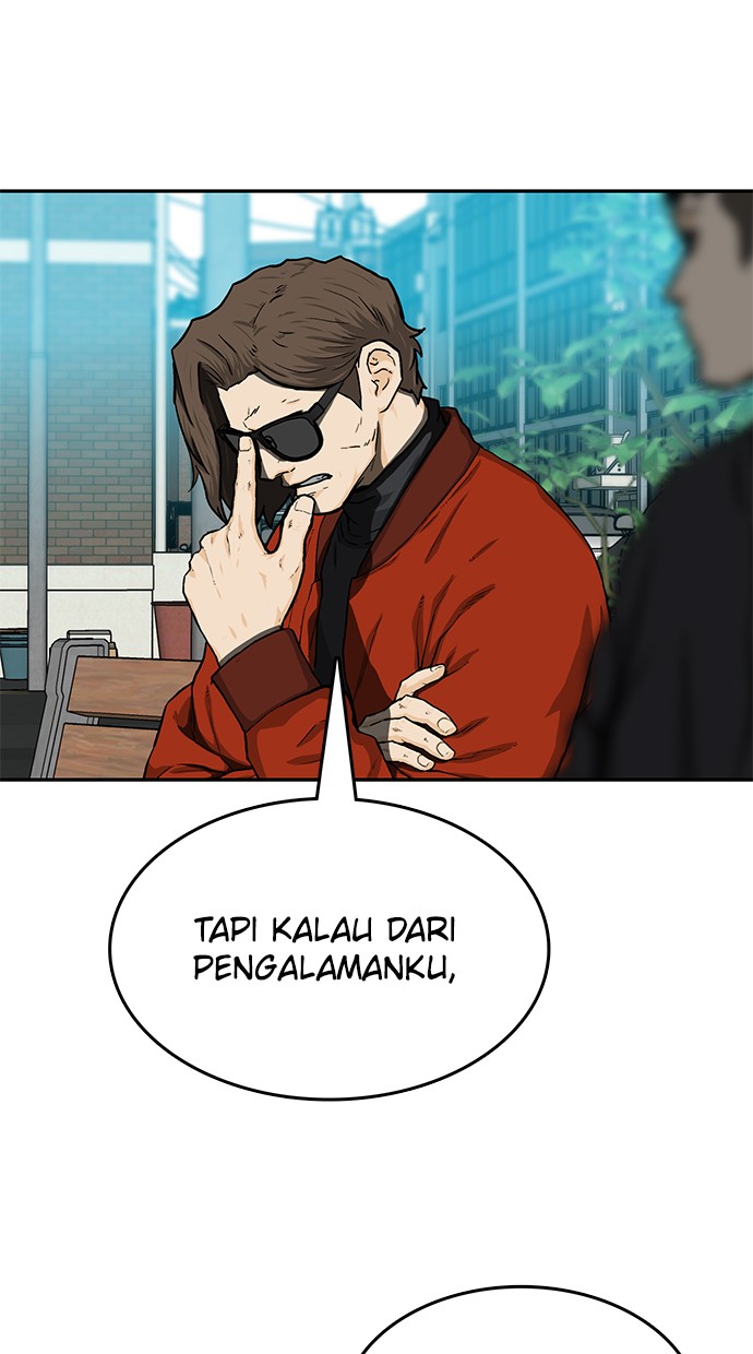 Fight Hard Bab 25 halaman 40