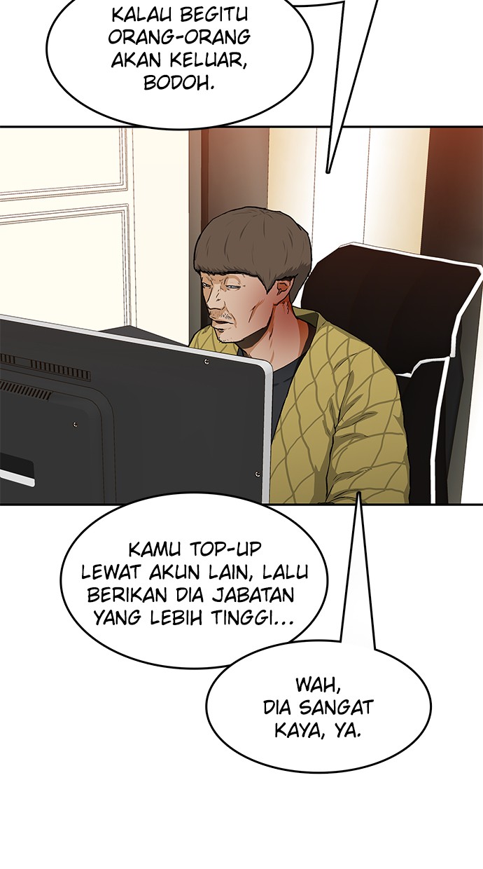 Fight Hard Bab 25 halaman 91
