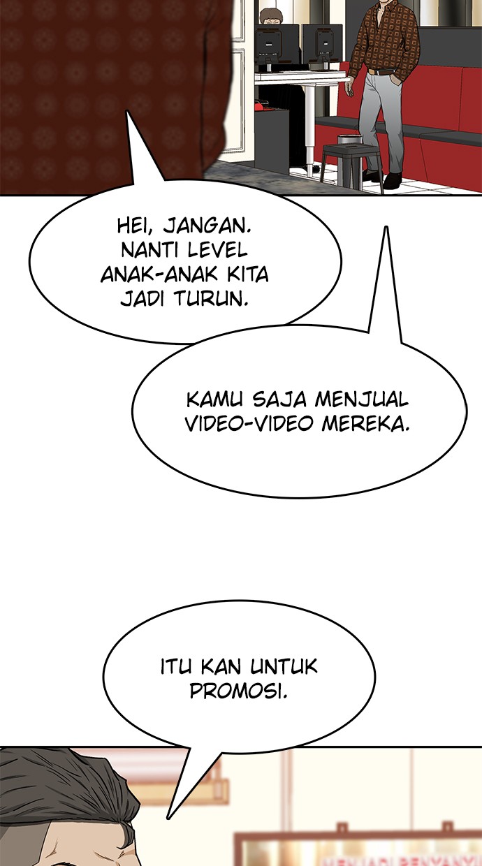Fight Hard Bab 25 halaman 95