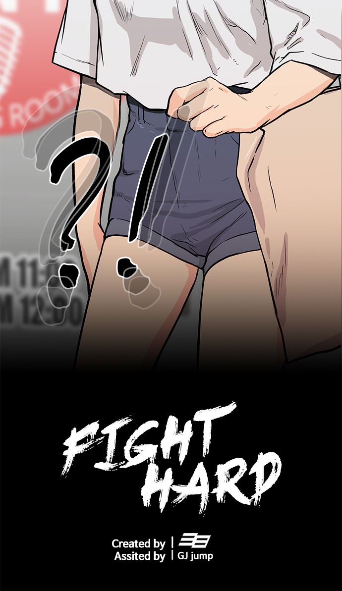 Fight Hard Bab 25 halaman 101