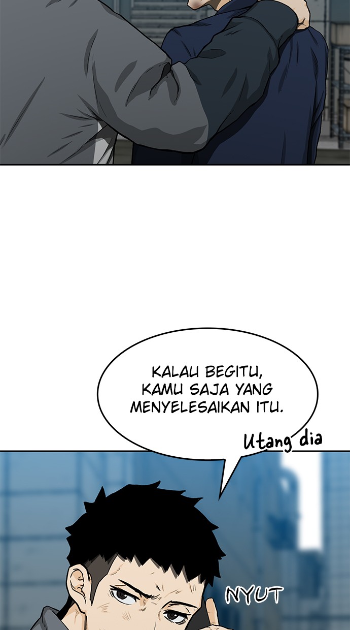 Fight Hard Bab 26 halaman 6