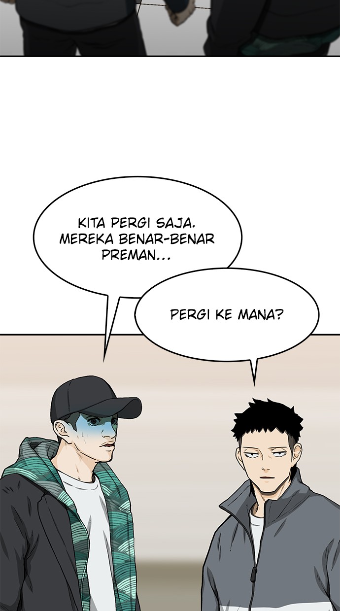 Fight Hard Bab 26 halaman 68