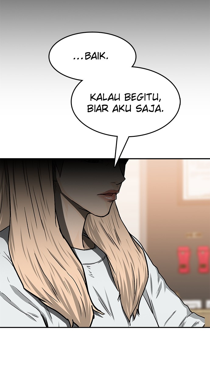 Fight Hard Bab 27 halaman 8