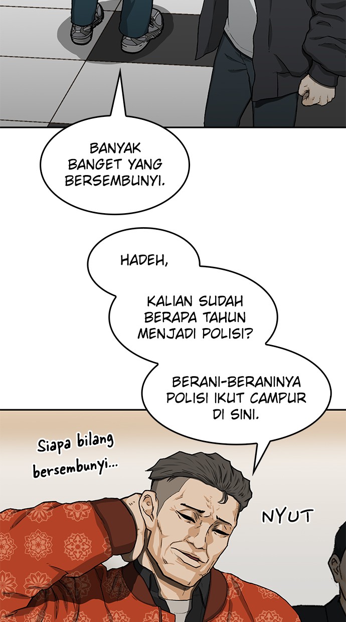 Fight Hard Bab 27 halaman 60
